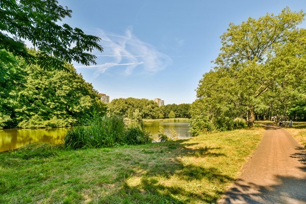 Medium property photo - Curaçaostraat 101-3, 1058 BS Amsterdam